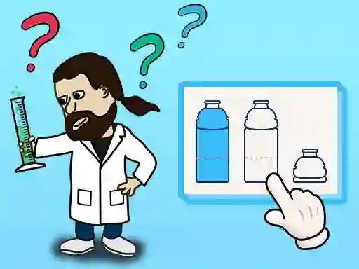 游戏Bottle Battle在线