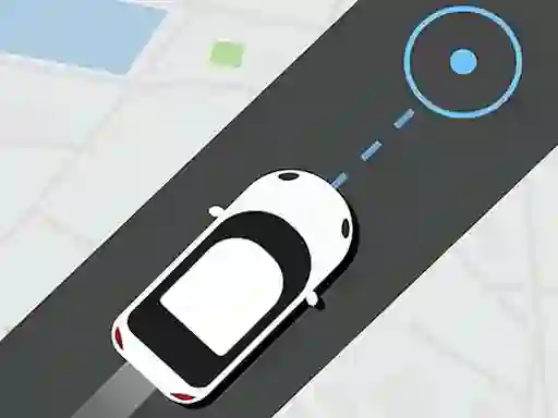 游戏Uber Driver在线