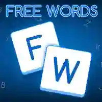 游戏Free Words在线