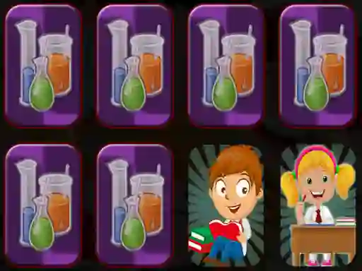游戏Learning Kids Memory在线