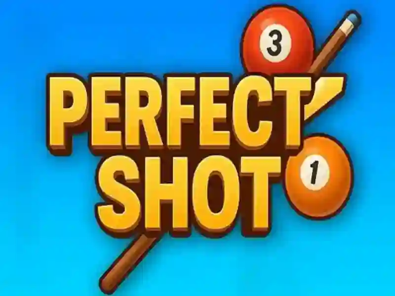 游戏Perfect Shot在线