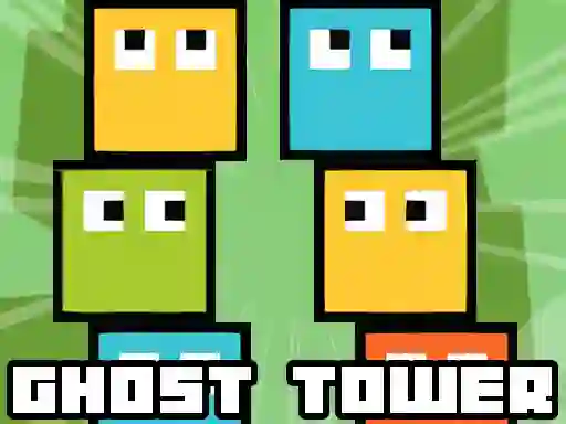 游戏Ghost Tower在线