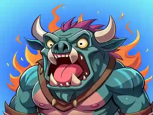 游戏Battler在线