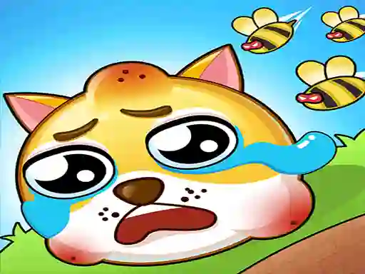 游戏Save My Doge在线