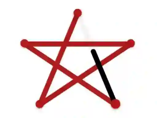 游戏Connect Dots在线
