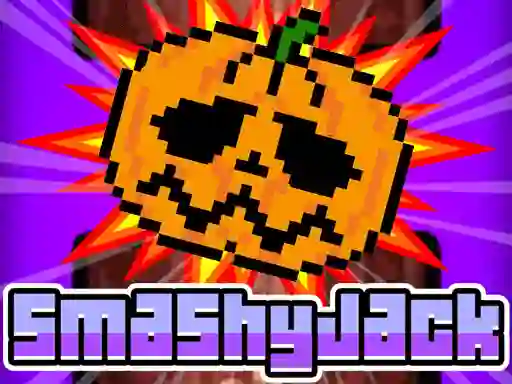 游戏Smashy Jack在线