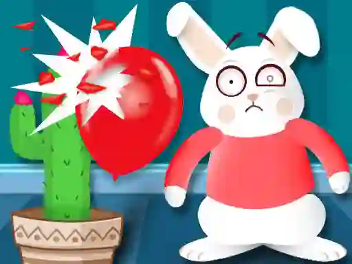 游戏Bunny Baloonny在线
