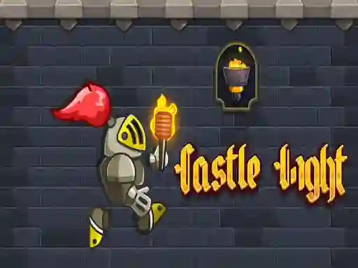 游戏Castle Light在线