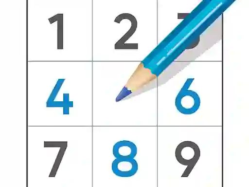 游戏Sudoku Royal在线