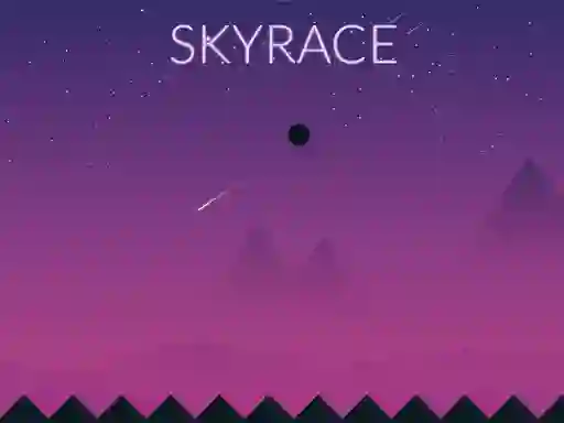 游戏Sky Race在线