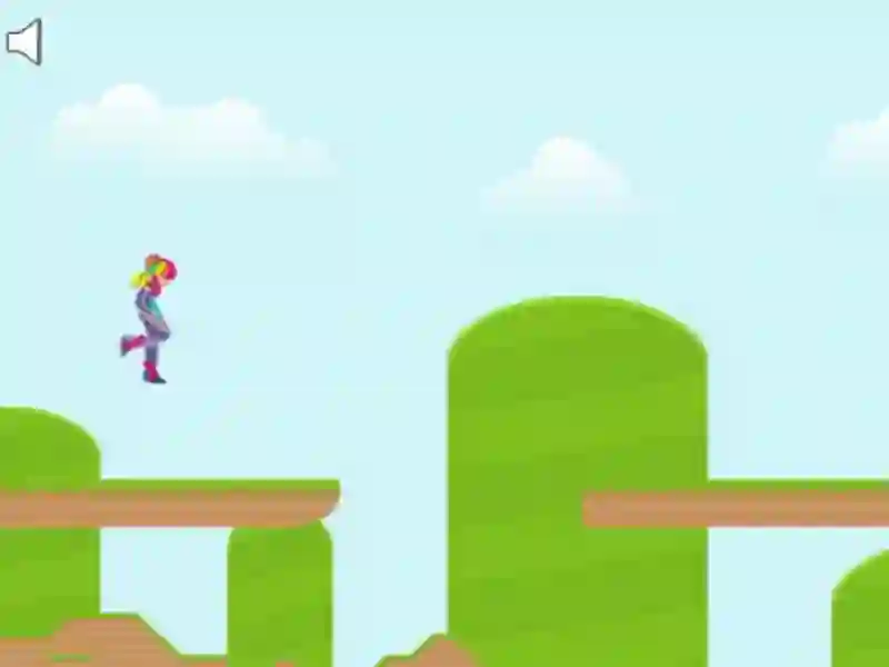游戏Endless Runner在线