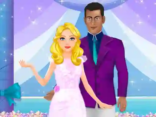 游戏Wedding Planner在线