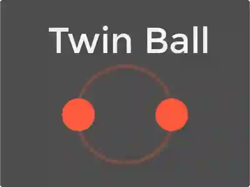 游戏Twin Ball在线