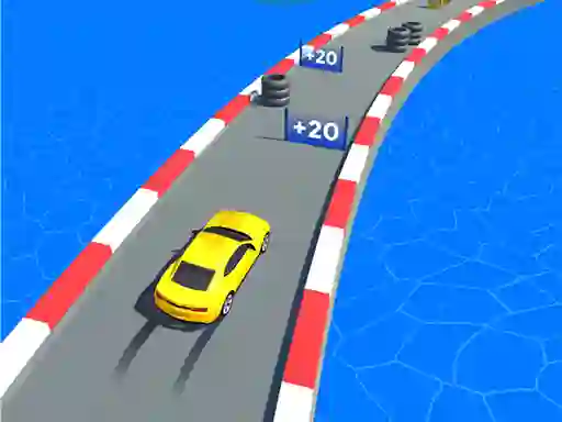 游戏Count Speed 3d在线