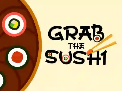 游戏Grab The Sushi在线