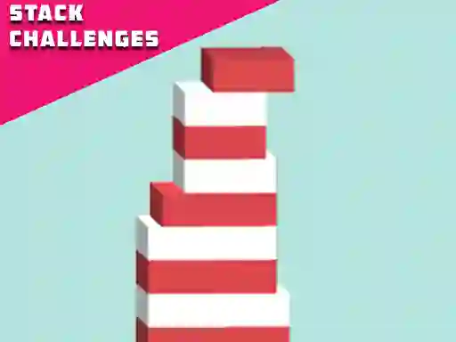 游戏Stack Challengesl在线