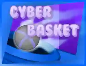 游戏Cyber Basket在线
