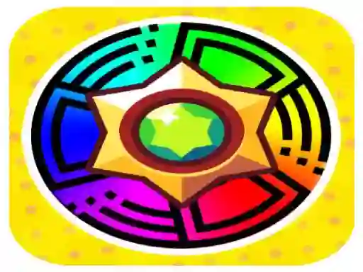 游戏Brawl Stars Free Gems Spin Wheel在线