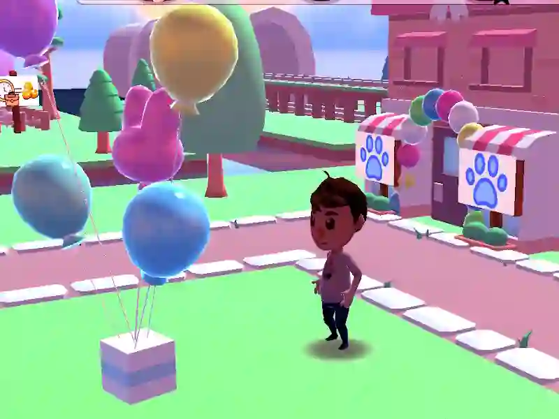 游戏Dream Blox在线