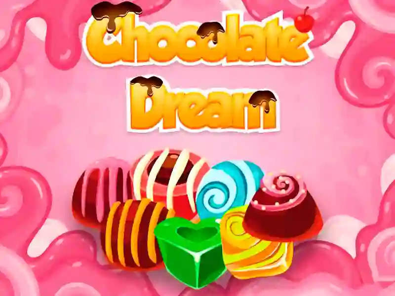 游戏Chocolate Dream在线