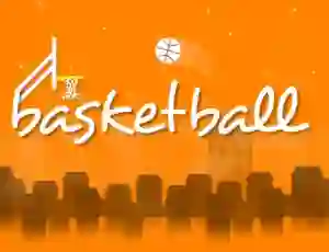 游戏Basketball在线