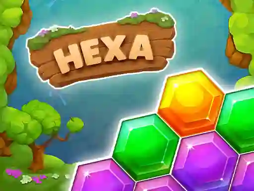 游戏Hexa在线