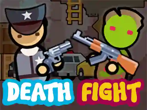 游戏Death Fight在线