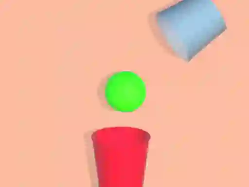 游戏Tricky Falling Ball在线