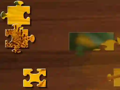 游戏Jigsaw Puzzle在线