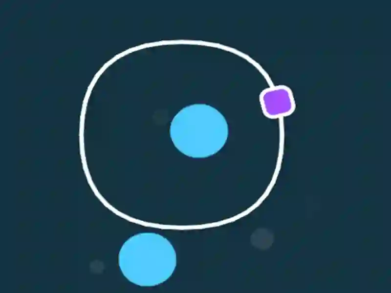 游戏Ring Space在线