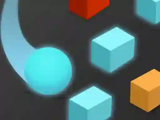 游戏Color Bump Dancer在线