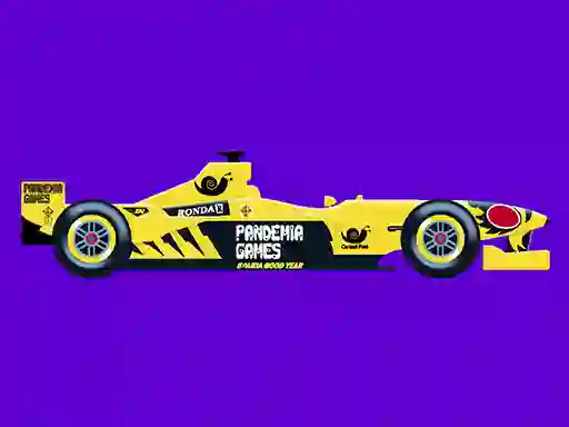游戏Formula 1 Insane在线
