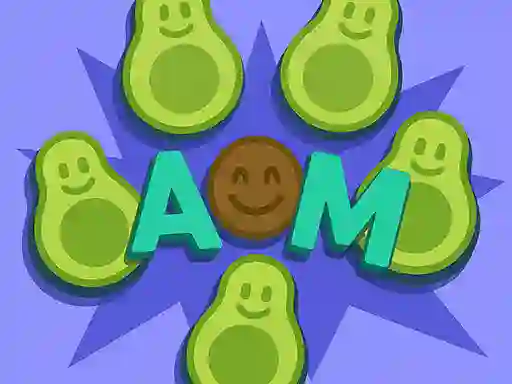 游戏Avocado Mother在线