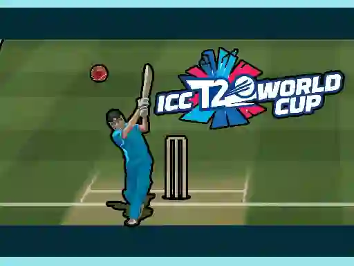 游戏ICC T20 Worldcup在线