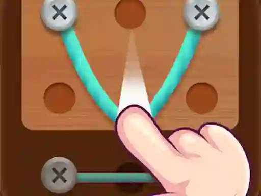 游戏Line Puzzle在线