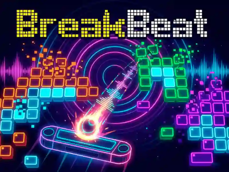 游戏Break Beat在线