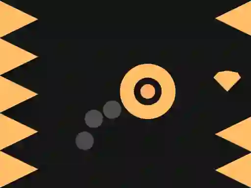 游戏Avoid The Spikes在线