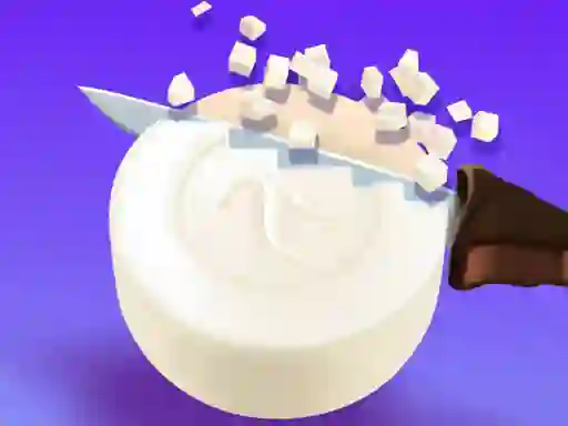 游戏Soap Cutting在线