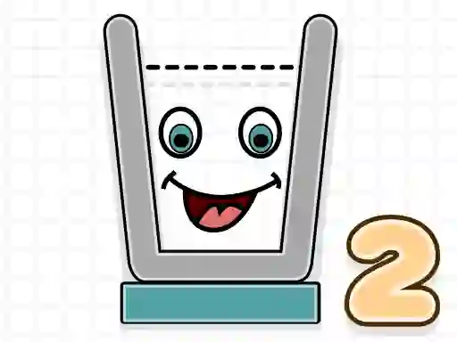 游戏Smiling Glass 2在线