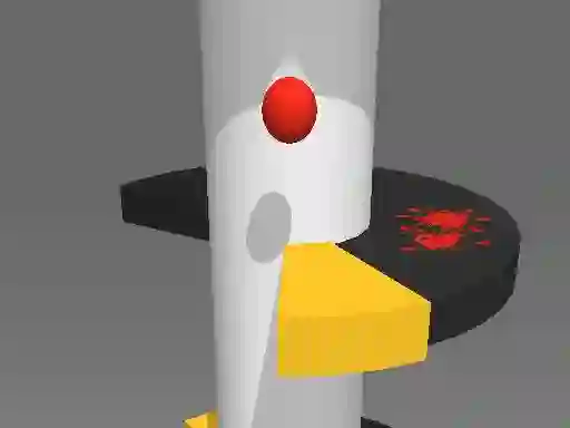 游戏Helix Jump 2020在线