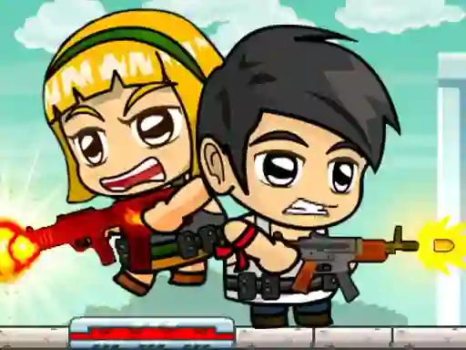 游戏Idle Zombie Guard在线
