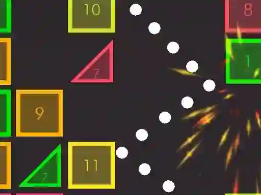 游戏Idle Shooter在线