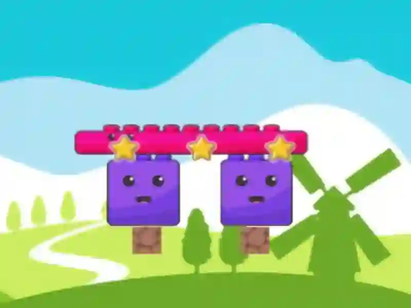 游戏Shape Balance 2在线