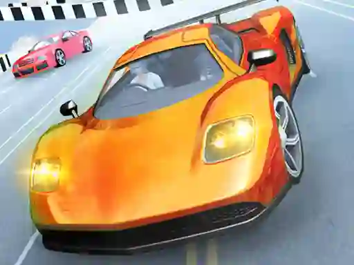 游戏Stunt Car Challenge 3在线