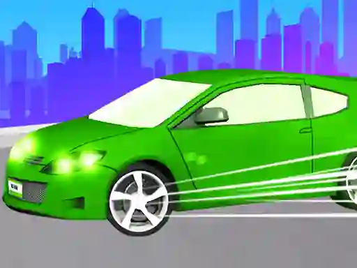游戏Extreme Car Driving Simulator 3D在线