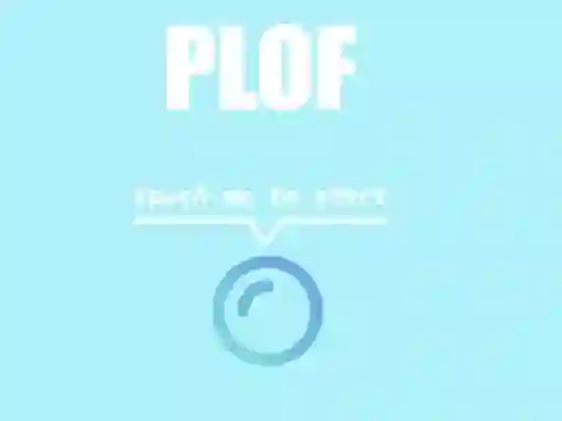 游戏Plof在线