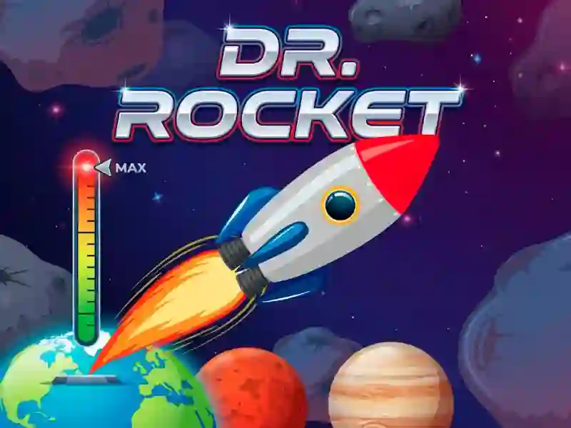 游戏Dr. Rocket在线