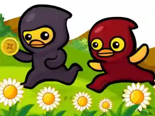 游戏Ducky Adventure在线