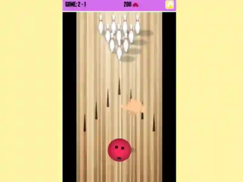 游戏Bowling King在线