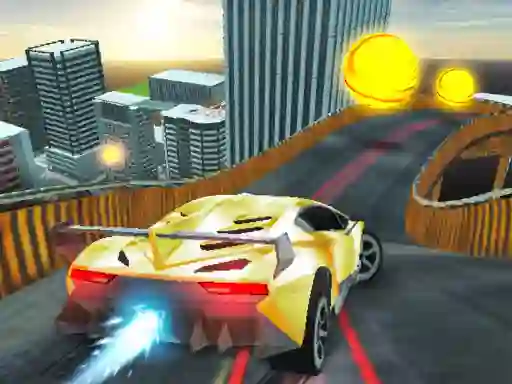 游戏Two Stunts在线